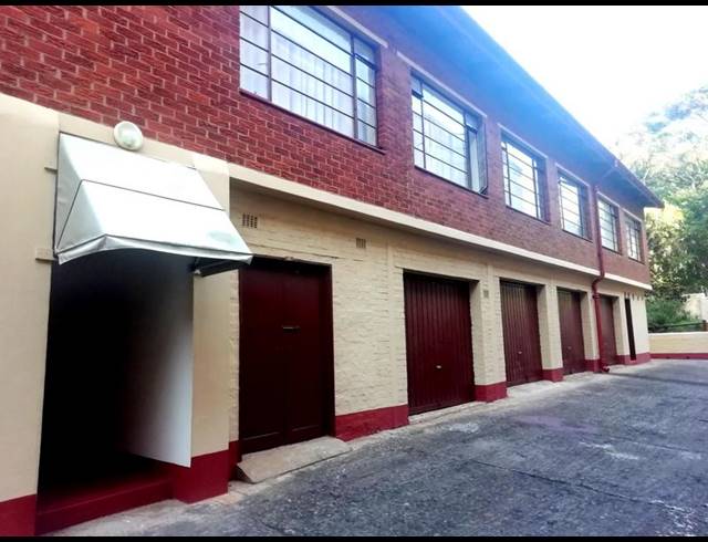 2 BEDROOM APARTMENT FOR SALE IN SCOTTBURGH